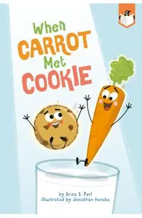 When Carrot Met Cookie