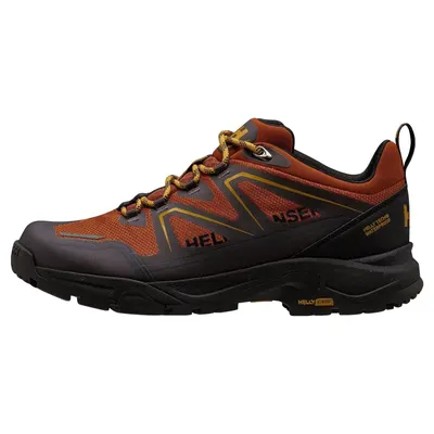 Pantofi de drumeție pentru bărbați Helly Hansen Cascade Low HT