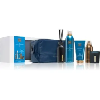 RITUALS The Ritual Of Hammam set cadou pentru femei