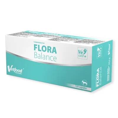 Flora Balance, capsule
