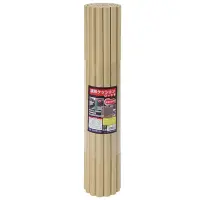 Panou decorativ pentru perete Car Boy Safety bej din spuma 600x900x9 mm