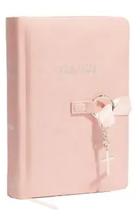 Simply Charming Bible-NKJV-Ribbon Closure