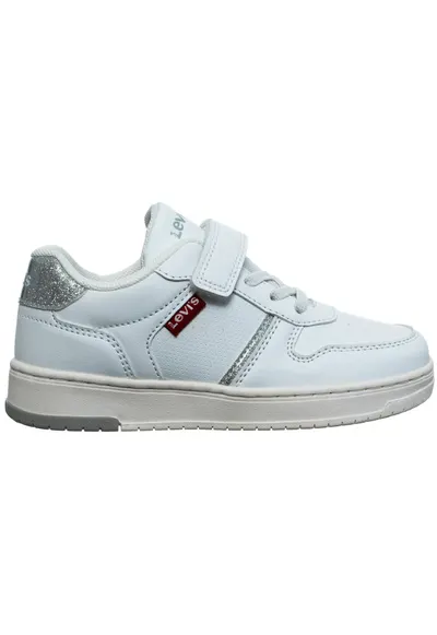 Pantofi sport din piele ecologica Kick