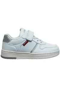 Pantofi sport din piele ecologica Kick