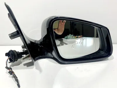 Oglinda dreapta culoare sophistograu brillanteffekt metalli (a90) 51162167292 BMW Seria 5 (2010-2017) [F11]