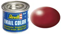 Vopsea email Revell - Roșu purpuriu mătăsos (R32331)