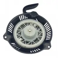 Demaror masina de tuns gazon Ruris Rx 300s, Rx 300s