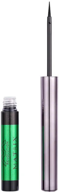 Makeup Revolution The Matrix - Eyeliner System Failure, 2,4 ml