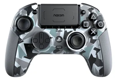 Controller fără fir Nacon - Revolution 5 Pro, Artic Camo (PS5/PS4/PC)