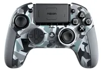 Controller fără fir Nacon - Revolution 5 Pro, Artic Camo (PS5/PS4/PC)
