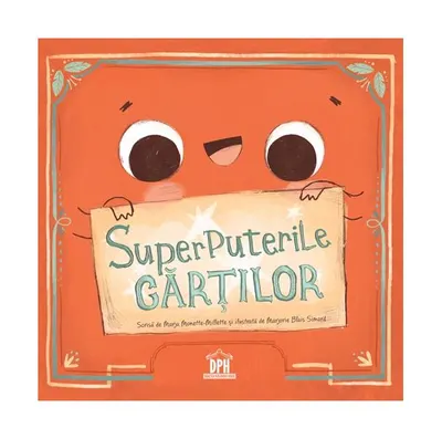 Superputerile cărților - Hardcover - Marja Monette-Millette