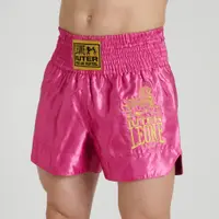 Short Combat Leone x IUTER Fuxia