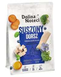 DOLINA NOTECI Premium cod hrană uscată câini adulți 3 kg