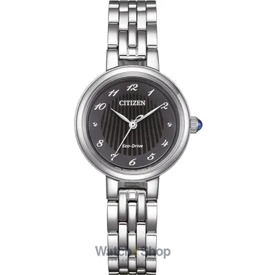 Ceas Citizen Citizen EM0990-81E Ladies Watch L-Line Eco-Drive 27 7 mm 5ATM