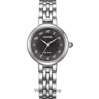 Ceas Citizen Citizen EM0990-81E Ladies Watch L-Line Eco-Drive 27 7 mm 5ATM