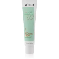 Revuele Aloe Daily Sun Fluid SPF 50+ fluid protecție SPF 50+ 40 ml
