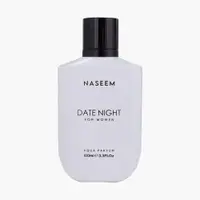 Aqua Parfum Naseem, Date Night, Femei, 100 ml