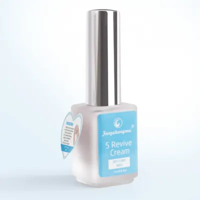 Tratament unghii FSM 5 Revive Cream 12ml
