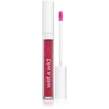 Wet n Wild MegaSlicks Luciu de Buze sclipitor cu efect de hidratare