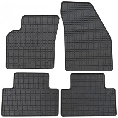 Covorase auto VOLVO S40/ V50 2004 - 2012/ C30 2007 - prezent Petex