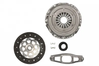 Set ambreiaj (240mm) MERCEDES C (A205), C (C205), C T-MODEL (S205), C (W205), E (W213) 2.0D 2.2D dupa 2014