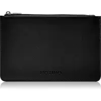 Notino Basic Collection geantă de cosmetice pentru femei, mică Black (17 x 11,5 x 1 cm) 1 buc