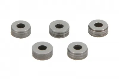 Saiba pret pt 5 buc (diagonala; diametru interior 1,6mm, diametru exterior 3,95mm, grosime 1,5mm)