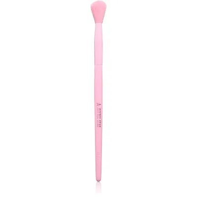 Jeffree Star Cosmetics Large Eye Blender Brush JS6 perie pentru difuzarea machiajului 1 buc