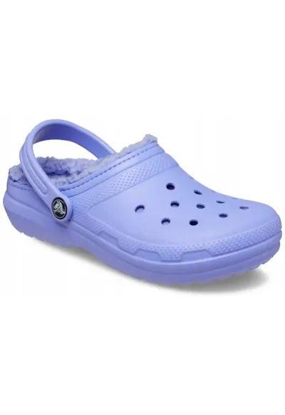 Saboti Izolati Copii - Classic Lined 203506 Clog - Violet - Violet