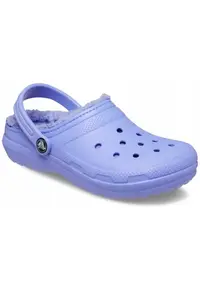 Saboti Izolati Copii - Classic Lined 203506 Clog - Violet - Violet