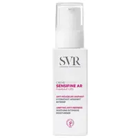 Crema Colorata piele predispusa la roseata si cuperoza Sensifine AR, SVR Laboratoires | 40 ml