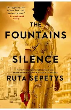 The Fountains of Silence