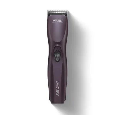 Masina de Tuns Profesionala Wahl Km Supera