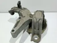 Suport motor 112845128R Renault Megane 3 facelift (2012-2016) 1.5 dci K9K (636)