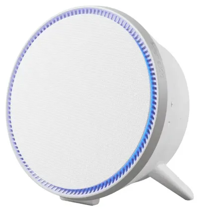 Boxă portabilă Shure - STEM Speaker, albă