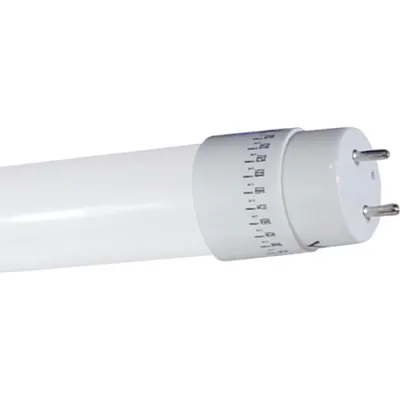 Tub LED T8,9 W, L: 600 mm,alb rece 6400k