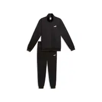 Trening Puma Ess No.1 Logo Poly Knitted Suit Adult