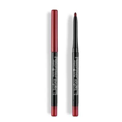 Top Face Waterproof Stylo Lipliner 12