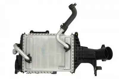 Intercooler Potrivit Mercedes Cls (c257), E (a238), E All-Terrain (s213), E (c238), E T-Model (s213), E (w213), Glc (c253), Glc (x253), S (w222, V222, X222) 2.9d 05.17
