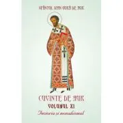 Cuvinte de aur 11. Fecioria si monahismul
