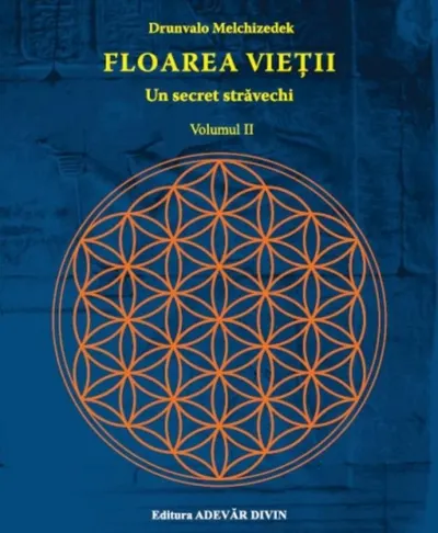 Floarea vietii Vol. 2