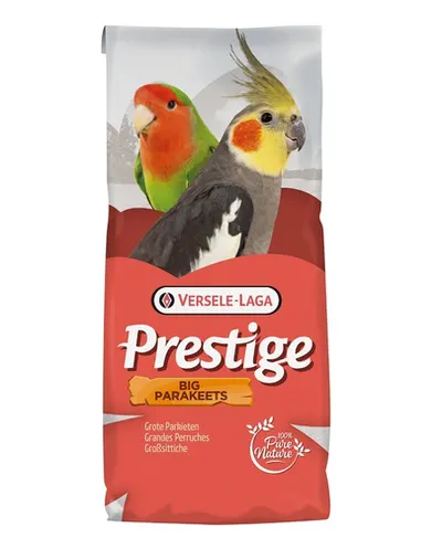 VERSELE-LAGA Hrana completa pentru papagali, 20kg