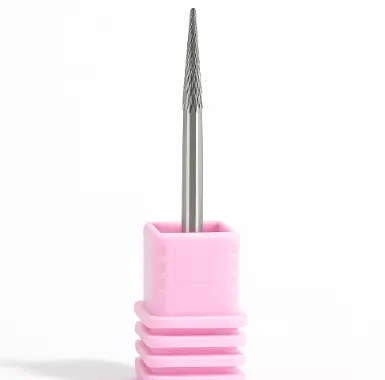 Capat de freza Nailsup Under refill tip ac