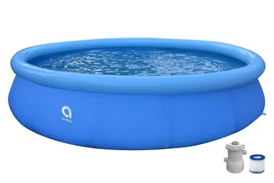 Piscina Jilong Avenli prompt set portabila