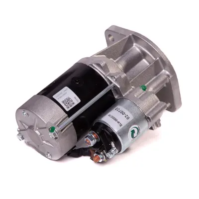 Starter HARTWINN 40.253355HRTE