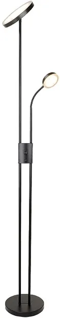 Lampă LED Rabalux - Ophus 3240, 23W, negru
