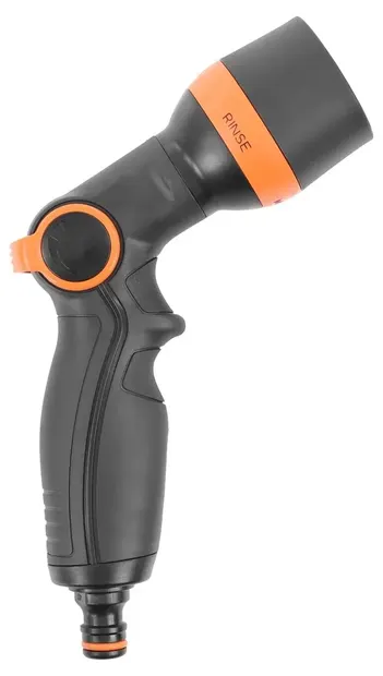 Pistol de udare Hecht - 02097, 4 funcții, 1/2''