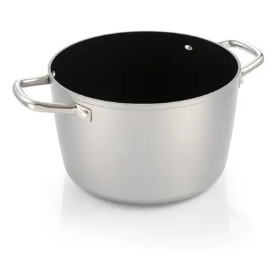 Oală din aluminiu 6 l adecvată pentru plita cu inducție GrandChef+ – Tescoma