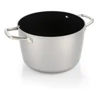 Oală din aluminiu 6 l adecvată pentru plita cu inducție GrandChef+ – Tescoma