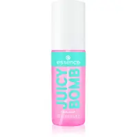 essence Juicy Bomb Tropical Drop Body Mist pentru femei parfum 106 Lychee Livin' 100 ml
